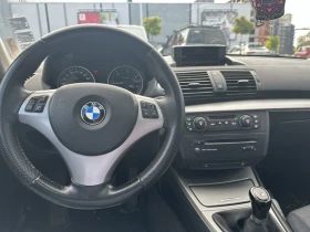 Обява за продажба на BMW 120 120d ~7 300 лв. - изображение 11