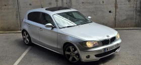 Обява за продажба на BMW 120 120d ~7 300 лв. - изображение 3