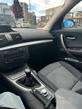 Обява за продажба на BMW 120 120d ~7 300 лв. - изображение 9