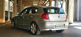 Обява за продажба на BMW 120 120d ~7 500 лв. - изображение 1