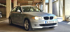 Обява за продажба на BMW 120 120d ~7 500 лв. - изображение 3