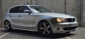 Обява за продажба на BMW 120 120d ~7 300 лв. - изображение 4
