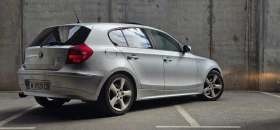 Обява за продажба на BMW 120 120d ~7 300 лв. - изображение 7