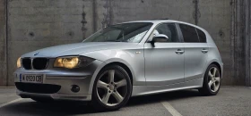 Обява за продажба на BMW 120 120d ~7 300 лв. - изображение 5
