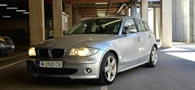 Обява за продажба на BMW 120 120d ~7 500 лв. - изображение 2
