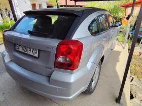 Обява за продажба на Dodge Caliber 2.0 TDI 140 к.с. ~7 300 лв. - изображение 3