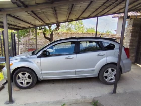 Обява за продажба на Dodge Caliber 2.0 TDI 140 к.с. ~7 300 лв. - изображение 2