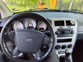 Обява за продажба на Dodge Caliber 2.0 TDI 140 к.с. ~7 300 лв. - изображение 7