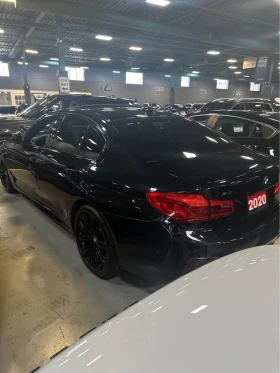Обява за продажба на BMW 530 * M-Package  HeadUp  * * АвтоКредит* (ЦЕНА ДО БГ) ~51 999 лв. - изображение 3
