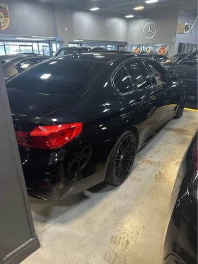 Обява за продажба на BMW 530 * M-Package  HeadUp  * * АвтоКредит* (ЦЕНА ДО БГ) ~51 999 лв. - изображение 2