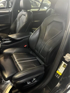 Обява за продажба на BMW 530 * M-Package  HeadUp  * * АвтоКредит* (ЦЕНА ДО БГ) ~51 999 лв. - изображение 5