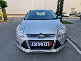 Ford Focus 1.0 ecoboos - 8200 лв. - 26105192 3