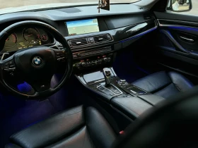 BMW 530 530d  Full max ! | Mobile.bg    10