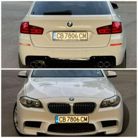 BMW 530 530d  Full max ! | Mobile.bg    3