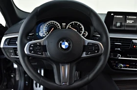 BMW 530 D M-SPORT Xdrive LASER COCPIT HEAD-UP R-KAMERA | Mobile.bg    11