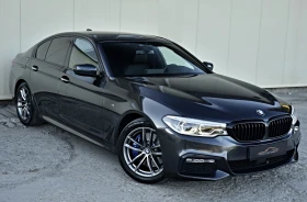 BMW 530 D M-SPORT Xdrive LASER COCPIT HEAD-UP R-KAMERA | Mobile.bg    3
