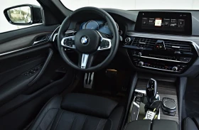 BMW 530 D M-SPORT Xdrive LASER COCPIT HEAD-UP R-KAMERA | Mobile.bg    10