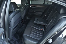 BMW 530 D M-SPORT Xdrive LASER COCPIT HEAD-UP R-KAMERA | Mobile.bg    16