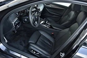 BMW 530 D M-SPORT Xdrive LASER COCPIT HEAD-UP R-KAMERA | Mobile.bg    8