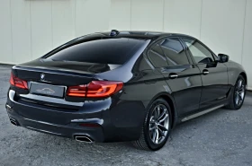 BMW 530 D M-SPORT Xdrive LASER COCPIT HEAD-UP R-KAMERA | Mobile.bg    4