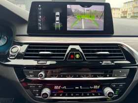 BMW 530 D M-SPORT Xdrive LASER COCPIT HEAD-UP R-KAMERA | Mobile.bg    12