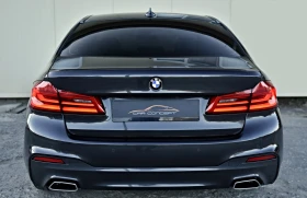 BMW 530 D M-SPORT Xdrive LASER COCPIT HEAD-UP R-KAMERA | Mobile.bg    5