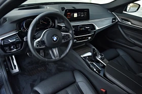 BMW 530 D M-SPORT Xdrive LASER COCPIT HEAD-UP R-KAMERA | Mobile.bg    9