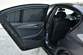BMW 530 D M-SPORT Xdrive LASER COCPIT HEAD-UP R-KAMERA | Mobile.bg    17