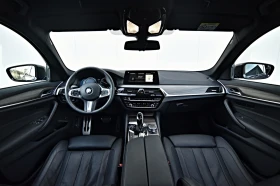 BMW 530 D M-SPORT Xdrive LASER COCPIT HEAD-UP R-KAMERA | Mobile.bg    7