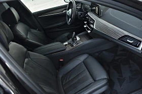 BMW 530 D M-SPORT Xdrive LASER COCPIT HEAD-UP R-KAMERA | Mobile.bg    14