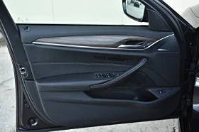 BMW 530 D M-SPORT Xdrive LASER COCPIT HEAD-UP R-KAMERA | Mobile.bg    15