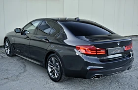 BMW 530 D M-SPORT Xdrive LASER COCPIT HEAD-UP R-KAMERA | Mobile.bg    6