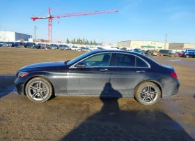 Mercedes-Benz C 300 | Mobile.bg    2