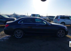 Mercedes-Benz C 300 | Mobile.bg    4