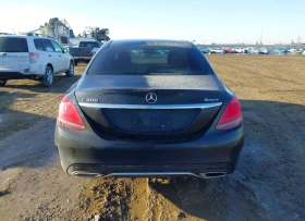 Mercedes-Benz C 300 | Mobile.bg    3