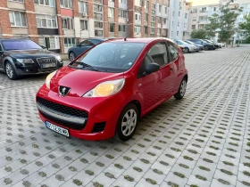 Peugeot 107 1.0  | Mobile.bg    2