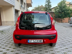 Peugeot 107 1.0  | Mobile.bg    6