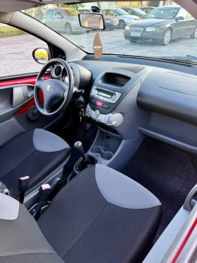 Peugeot 107 1.0  | Mobile.bg    10