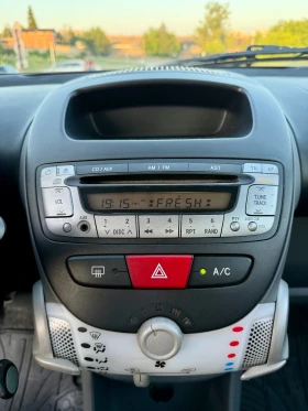 Peugeot 107 1.0  | Mobile.bg    11