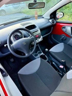 Peugeot 107 1.0  | Mobile.bg    9