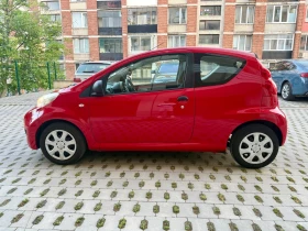 Peugeot 107 1.0  | Mobile.bg    8