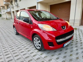 Peugeot 107 1.0  | Mobile.bg    3