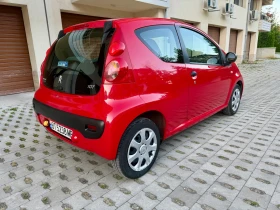 Peugeot 107 1.0  | Mobile.bg    5