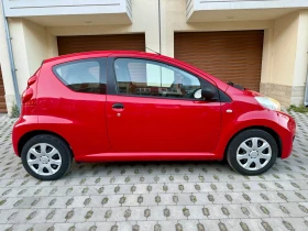 Peugeot 107 1.0  | Mobile.bg    4