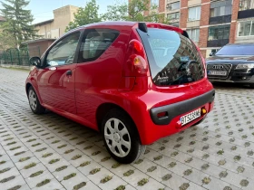 Peugeot 107 1.0  | Mobile.bg    7