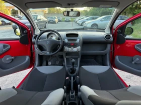 Peugeot 107 1.0  | Mobile.bg    13