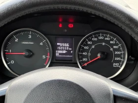 Обява за продажба на Subaru XV 2.0D ИТАЛИЯ ~11 800 лв. - изображение 10