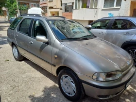 Обява за продажба на Fiat Palio Weekend ~3 000 лв. - изображение 2