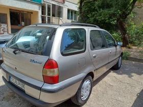 Обява за продажба на Fiat Palio Weekend ~3 000 лв. - изображение 3