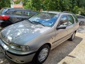 Обява за продажба на Fiat Palio Weekend ~3 000 лв. - изображение 1